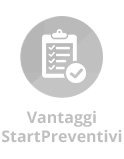 Vantaggi Start Preventivi impianti idraulici casa