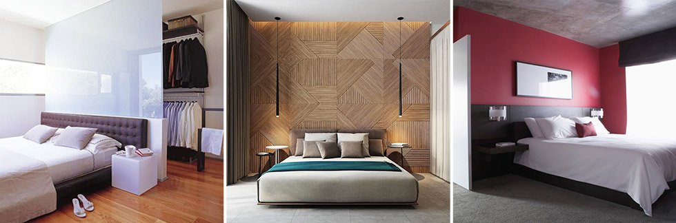 100 Idee Camere Da Letto Moderne Colori Illuminazione