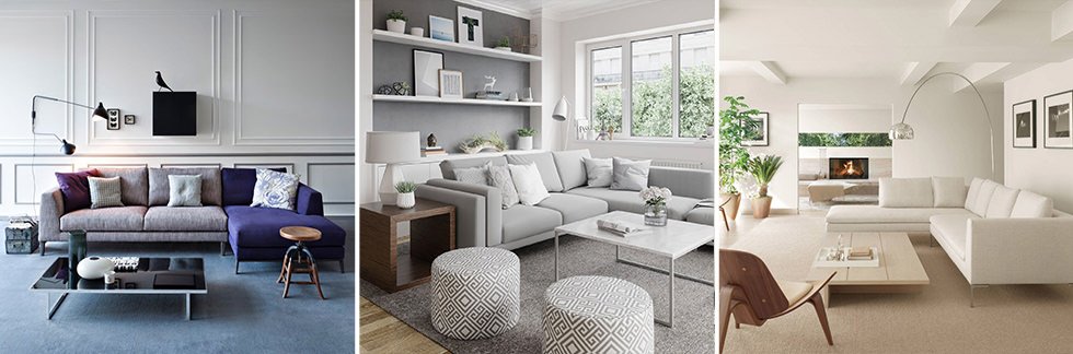 Soggiorno scandinavo: idee ed ispirazione per un salotto stile nordico - Start Preventivi
