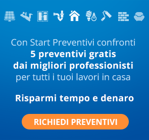 Preventivi ristrutturazione casa